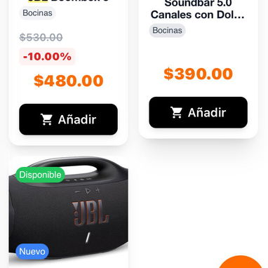 49usd 📲52774129 Venta de bocinas y audifonos jbl originales de varios modelos. Nuevas en caja. -flip 7,clip 4 - Img 124311486