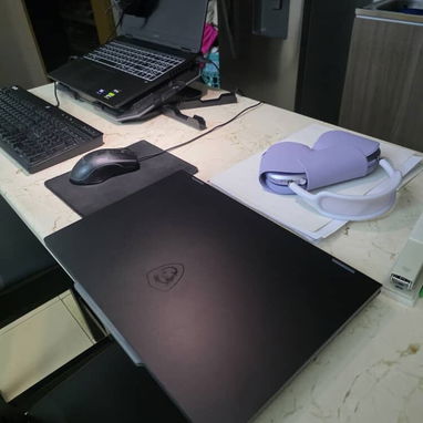 Laptop Gamer 2026 - 4/8