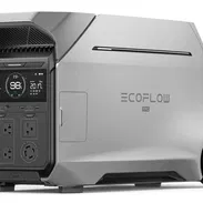 EcoFlow Delta Pro 3* - Img 55270610