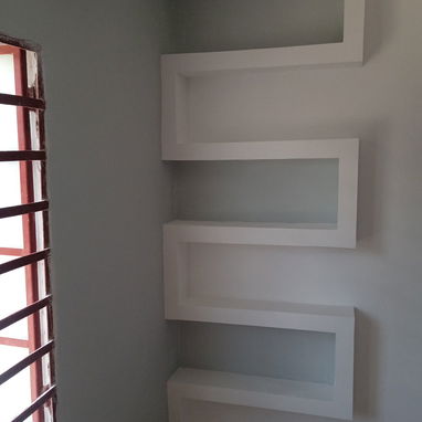 Trabajo de Pladur y pleyser al gusto del cliente - Img 122970413