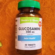 🤓 Glucosamina con Calcio 💯❇️ - Img 52517303
