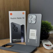 XIAOMI Redmi Note 14 - Img 54937417