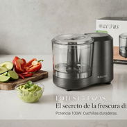Procesador de alimentos - Img 57442768