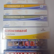 Pomadas varias - Img 54108104