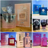 Perfumes de Élite Árabe - Img 51942628