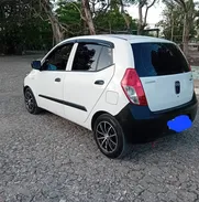 Vendo o negocio Yhunday i10 del 2009 - Img 49167789