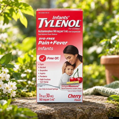 Tylenol - 2/2