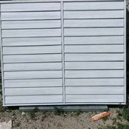 se venden puertas y ventanas de zinc galvanizado buena calidad watsap 51144443 - Img 55388336