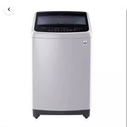 Lavadora LG automática 9Kg - Img 57983300