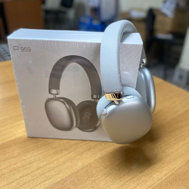 Audífonos Bluetooth P959 - Img 119669444
