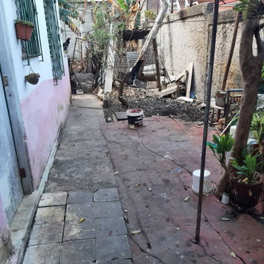 Biplanta en bajos Atabey (también venden los altos )65mil 53582376 - 9/9