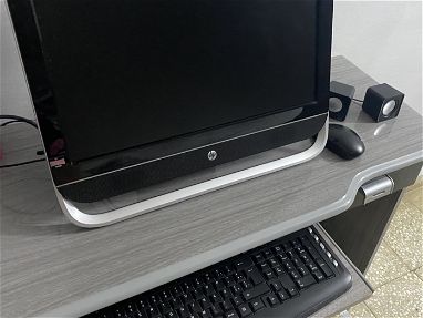 Computadora HP - Img 65891636