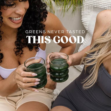 Bloom Greens & Superfoods - 25serv - 5/7