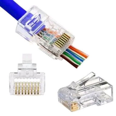 Cable UTP Cat 6 Rudenkov - 2/2
