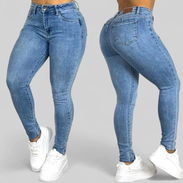 Jeans Skinny - Img 53556748