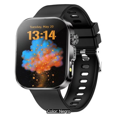 Relojes inteligentes - Img 125878732