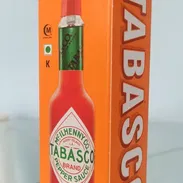 Slasa picante Tabasco - Img 57669440