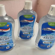 Enjuague bucal Aqua Fresh 500 ml - Img 56805388