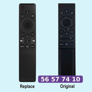 Mando TV Samsung - 2/3