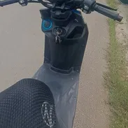 A tu gusto 🏍 MISHOZUKI SCT Automática 150CC - Img 57876533