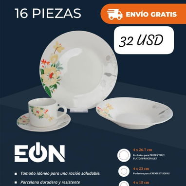 Platos - Img 125894891