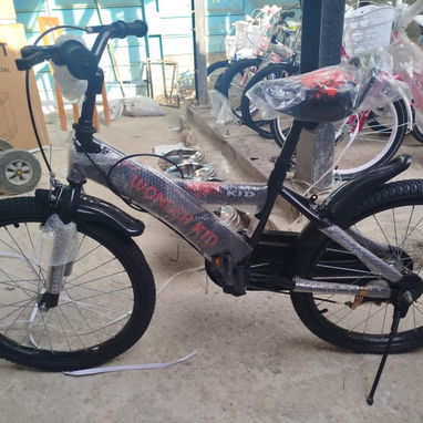 Bicicleta para niños - Img 118827363