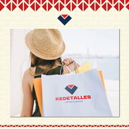 KEDETALLES S.R.L TIENDA - TALLER DE DISEÑO, PERSONALIZACION Y REGALOS - Img 50763256