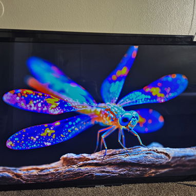 Tv Philips 55 pulgadas smart tv - Img 127071904