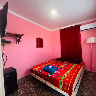 🪼 CASA EN BOCA CIEGA | CASA DE PLAYA EN LA HABANA | RENTA CON PISCINA 🌴🏡✨ - Img 121788990