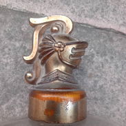 Vendo pomos antiguos de perfumes - Img 55739384