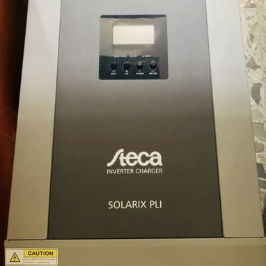 KIT DE ENERGIA PANEL SOLAR - INVERSOR 5KW PARA MONTAR EN SU CASA (55108123) - Img 121759119