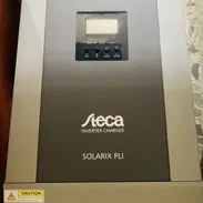 KIT INVERSOR 5-KILOS PARA PANELES SOLARES - ENERGÍA GRATIS PARA EN SU CASA (55108123) - Img 46548375