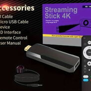 Stick TV para convertir tu TV en smart TV. 56070888 - Img 45573349