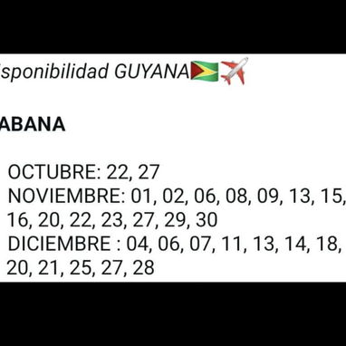 Ofrecemos total seguridad y garantizamos un próspero y feliz viaje - 5/5