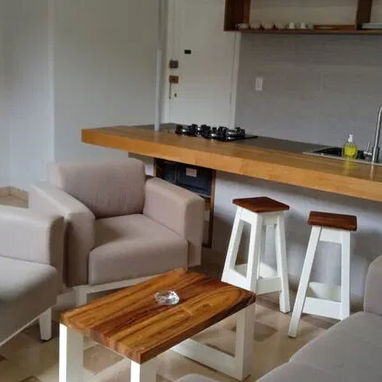 IG Apartamento de renta en la Habana Vieja zona soterrada sin afectación de corriente normalmente. HAV-005 - 5/7