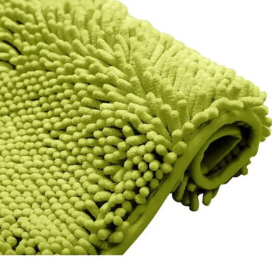 ✨ Alfombra de Chenilla – Suavidad y Seguridad para tu Baño. - Img 119540146
