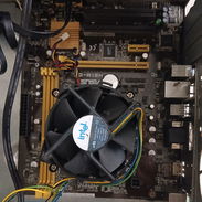 Vendo kit DDR3 4ta Gen. Micro corei3 de 4ta - Img 56263157