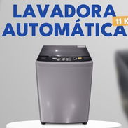 Lavadora automática - Img 56625057