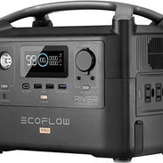 🔋 ESTACIÓN DE ENERGÍA ECOFLOW RIVER PRO ⚡ - Img 55756637