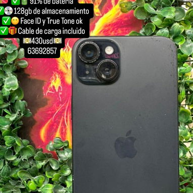 ❤️iphone Havana ❤️ - Img 123826541