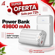Power Bank - Img 57532090