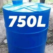 Tanques plásticos para agua - Img 45418223