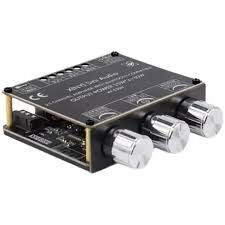 Placa amplificadora de audio Bluetooth de 2.1 canales XY-E100H. - Img 100394368