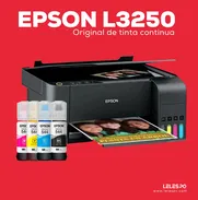 Impresora EPSON L3250 - Img 48738513