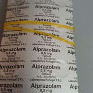 Alprazolán - Img 57380232