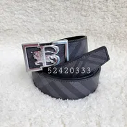 🔴🔴Cintos Burberry - Img 50884002