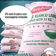 Arroz Porto Bello - Img 57996043