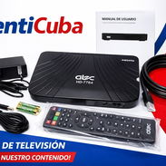 CAJITAS PARA TV - Img 55209310