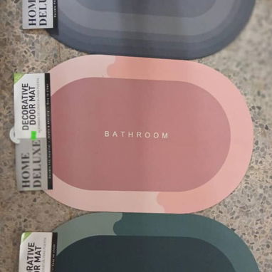 Alfombra engomada para baño (NGV) - 2/2