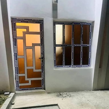 Realizamos todo tipo de trabajos de marquetería en aluminio calidad de será un placer atenderle contáctenos ya 56292651 - Img 122522460